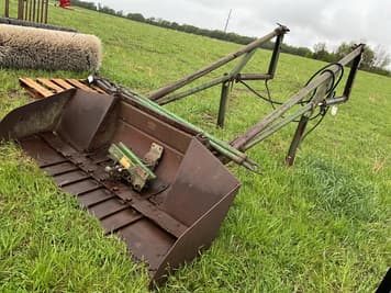 Main image John Deere 45